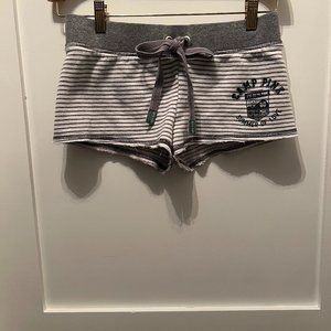 Victoria's Secret sleep shorts